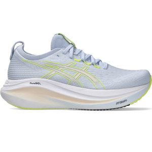 Asics Gel-Nimbus 27 chaussure running femme confort maximal