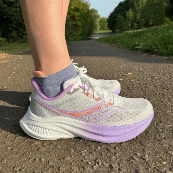 Saucony Endorphin-Speed chaussures runninf femme