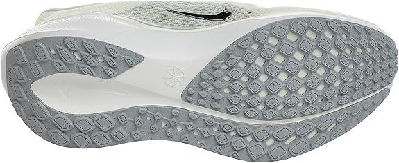 Chaussures running femme Nike Pegasus 41 vu de dessous