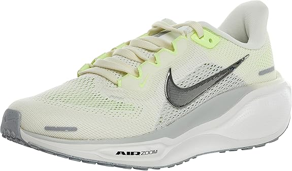Chaussures running femme Nike Pegasus 41 vu de profil