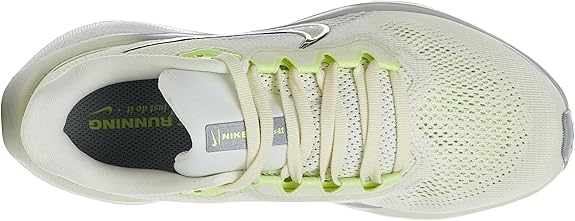 Chaussures running femme Nike Pegasus 41 vu de dessus