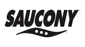logo Saucony